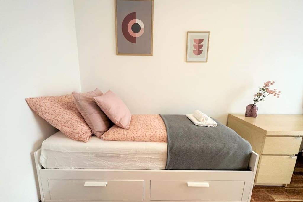 Exclusive Penthouse Near Citycenter 120M2 +Netflix Krakow Bagian luar foto