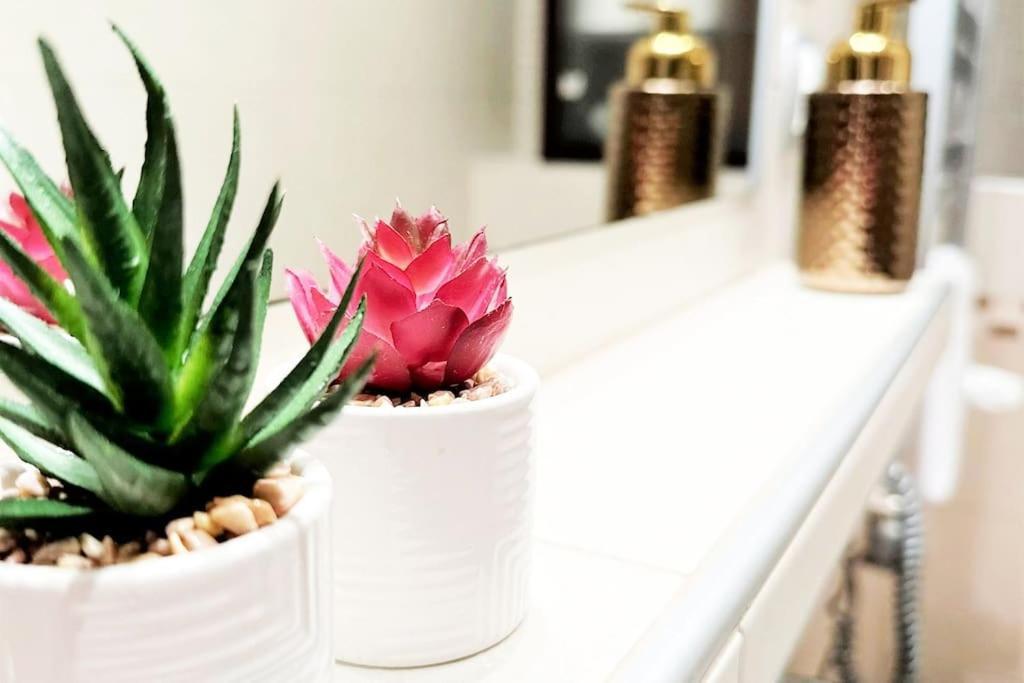 Exclusive Penthouse Near Citycenter 120M2 +Netflix Krakow Bagian luar foto
